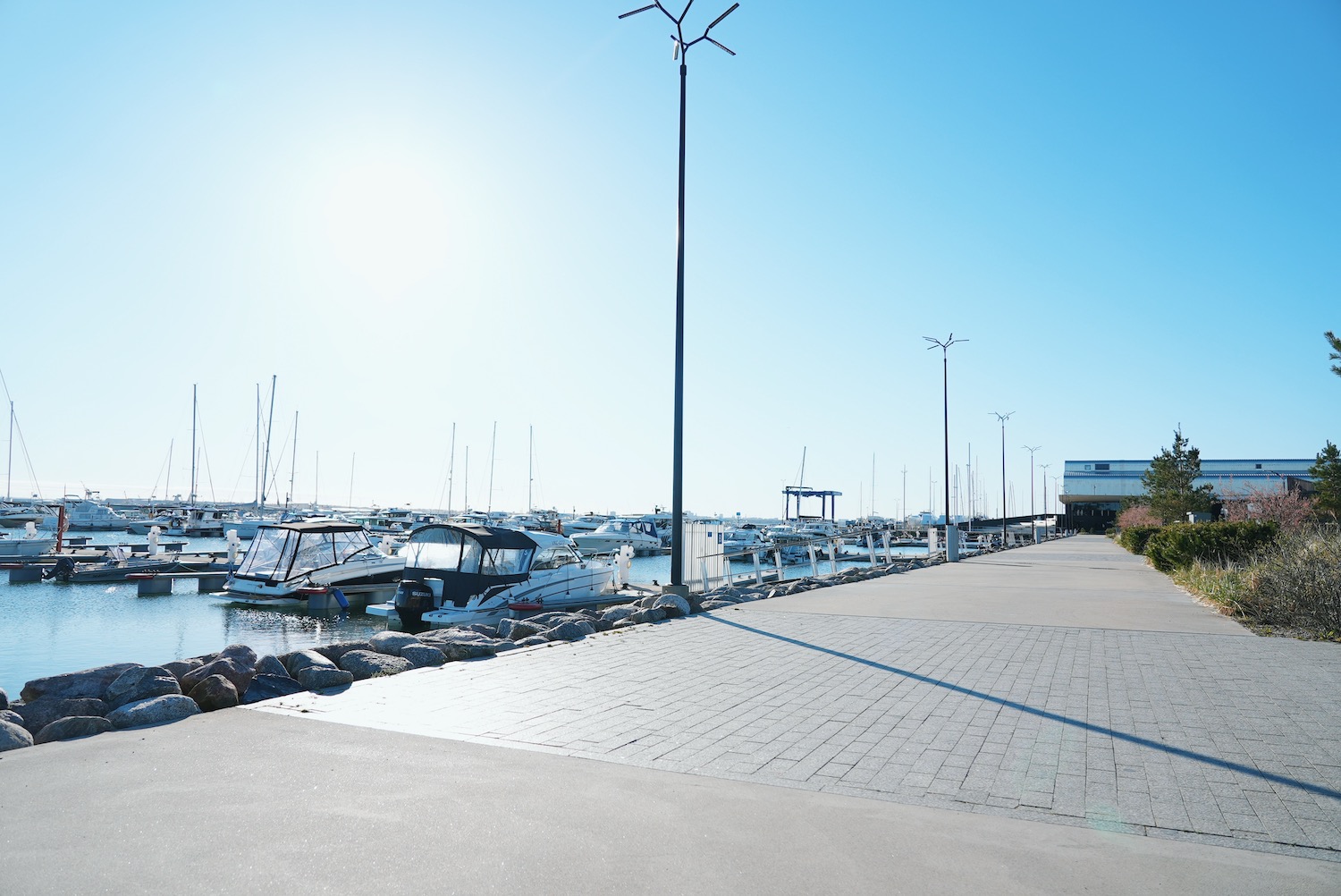 Merekarp holiday home in Haven Kakumäel marina, visit Eestis, best seaside holiday homes in Estonia