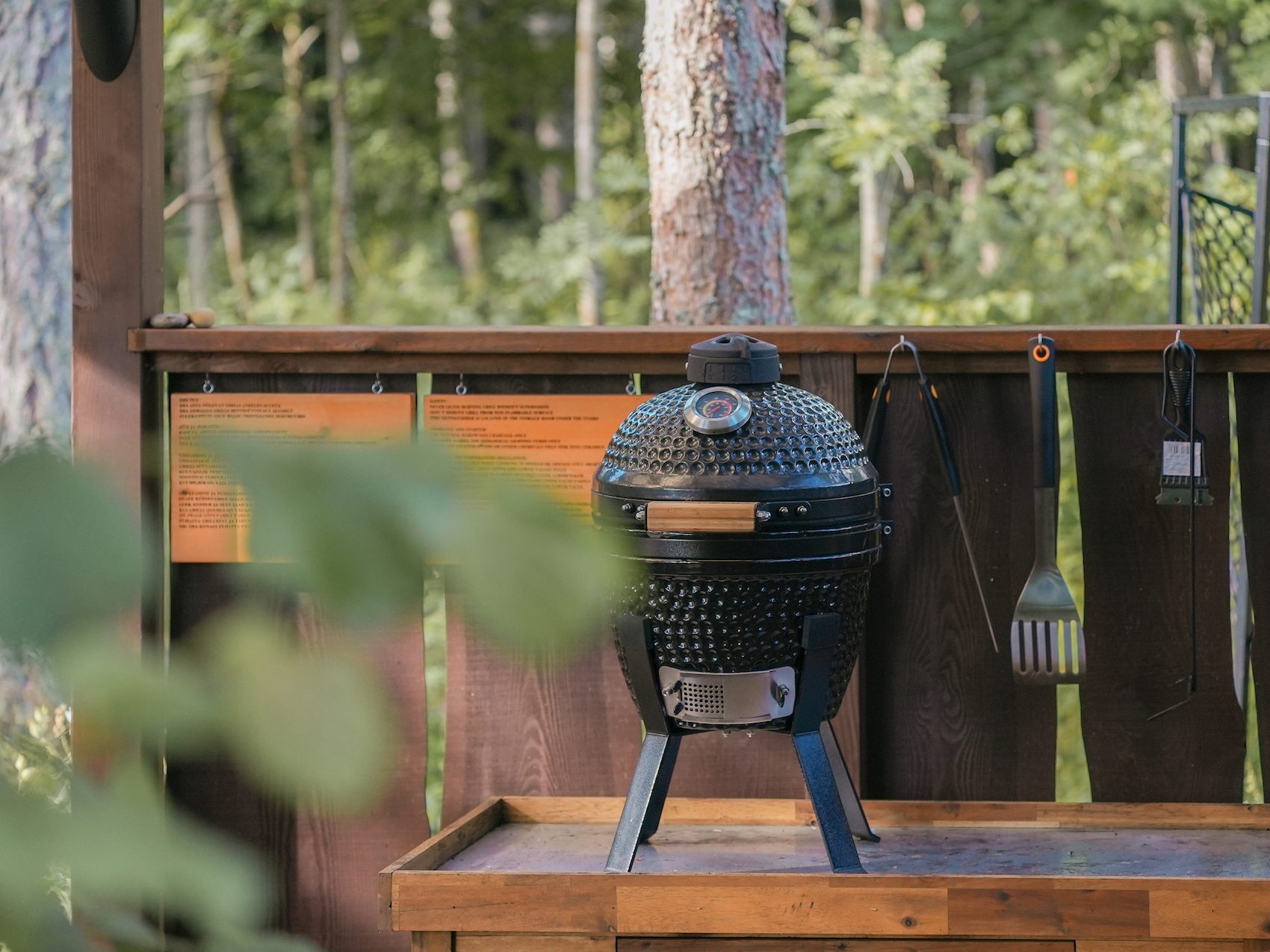 Shanti Holiday House in Laoküla, Paldiski, on the Pakri Peninsula with a sauna, terrace, and grill for a romantic vacation, the best holiday houses in Estonia