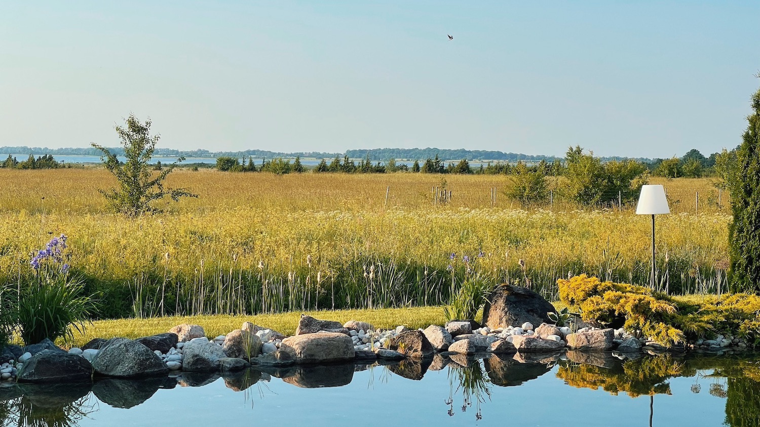 Villa Mere Matsalus, puhka Eestis, parimad puhkemajad Eestis