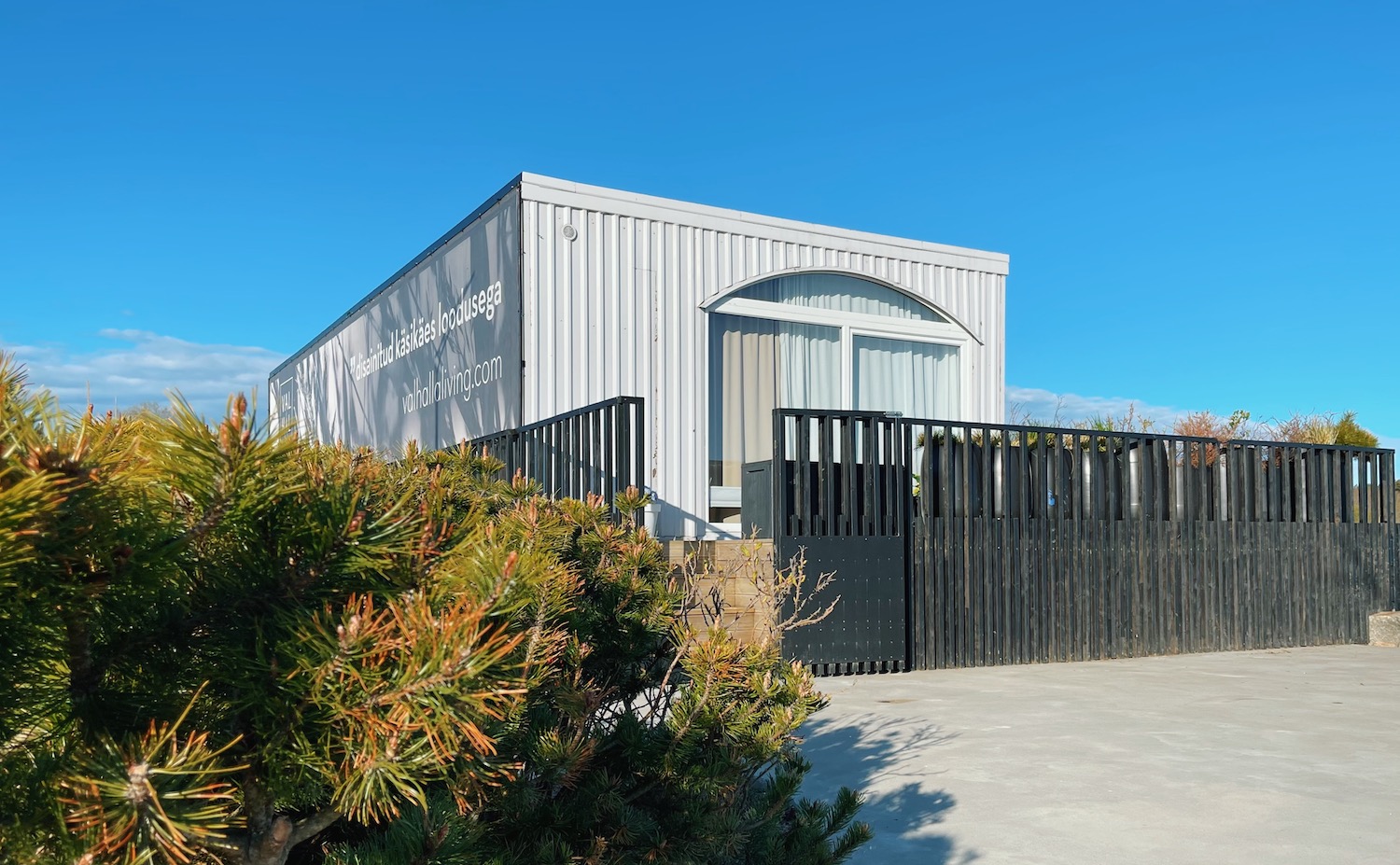 Merekarp holiday home in Haven Kakumäel marina, visit Eestis, best seaside holiday homes in Estonia