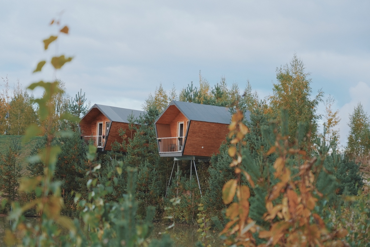 Metsjärve puhkekeskus Põlvamaal puhkemaja majutuskoht firmapeo peokoht peoruumid, parimad puhkemajad Põlvamaal Eestis