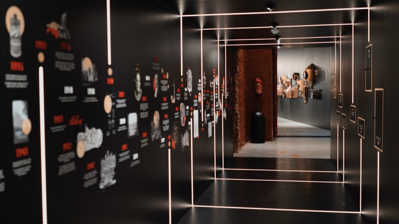A Le Coq Õllemuuseumi Õllemaailm muuseum Tartus külastus suvel, parimad puhkemajad Eestis