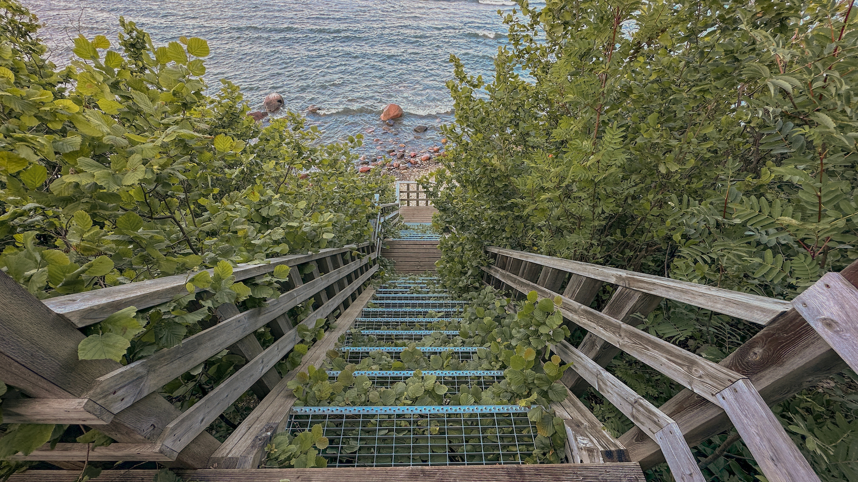 Shanti holiday house in Laoküla, Paldiski, on Pakri Peninsula with sauna, terrace and grill for a romantic vacation, the best holiday houses in Estonia