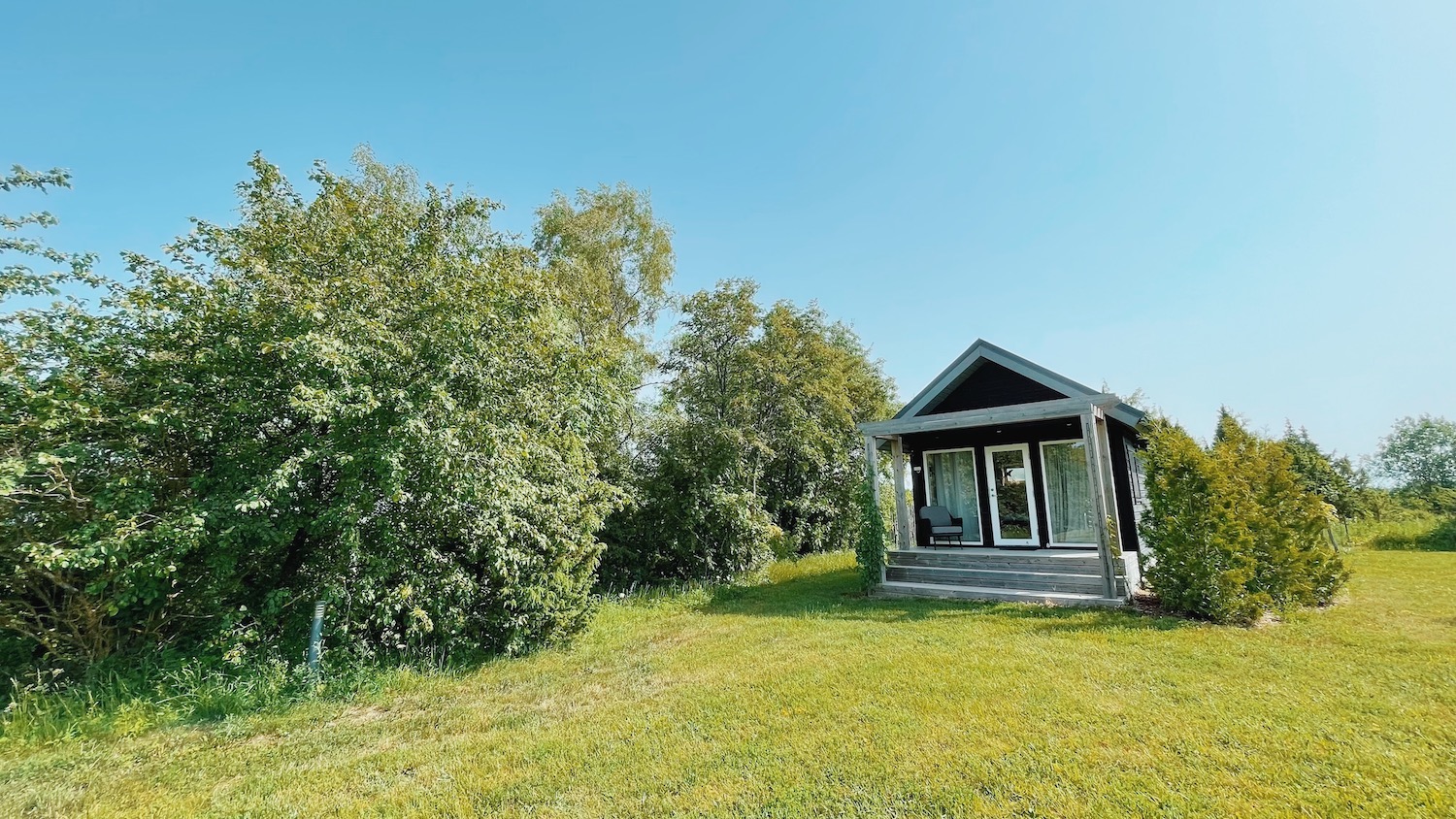 Villa Mere Matsalus, puhka Eestis, parimad puhkemajad Eestis