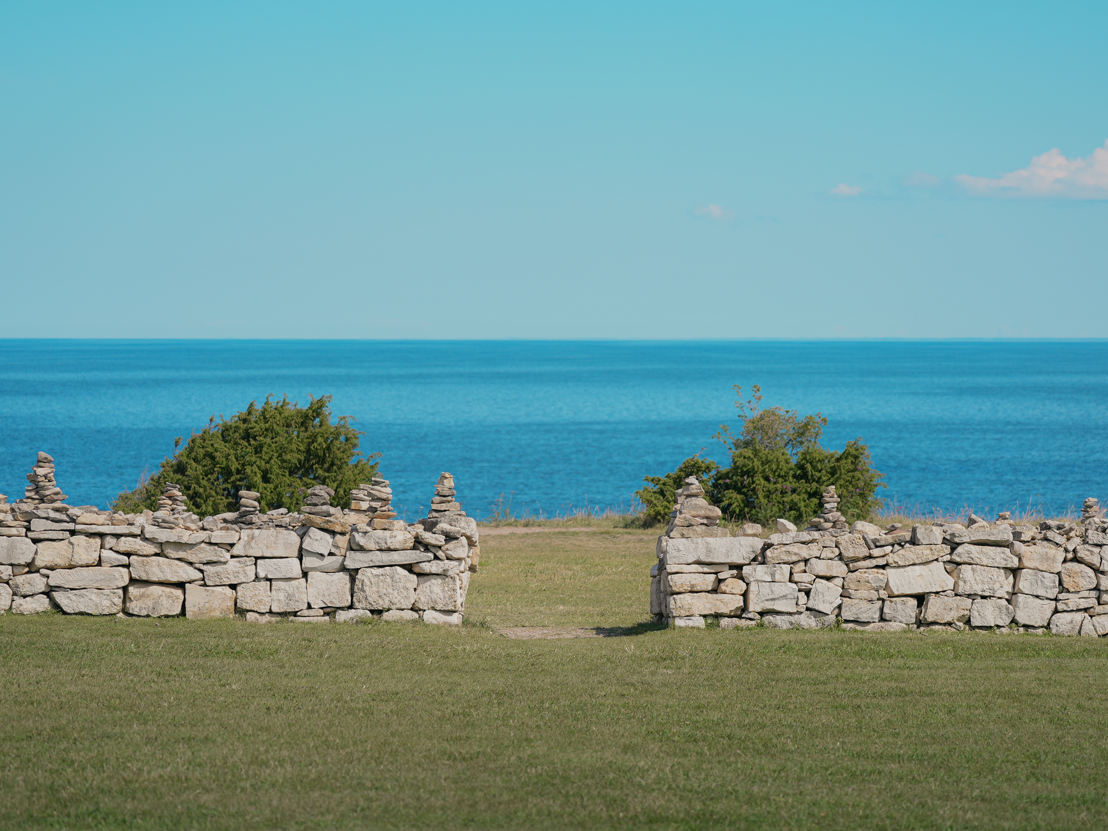 The Peaceful Vacation luxury accommodation holiday home in Saaremaa, Panga cliff, best holiday homes in Estonia