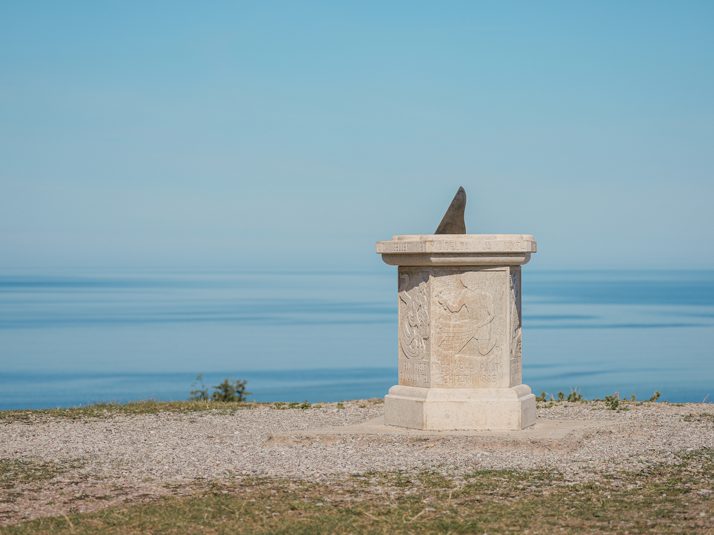 The Peaceful Vacation luxury accommodation holiday home in Saaremaa, Panga cliff, best holiday homes in Estonia