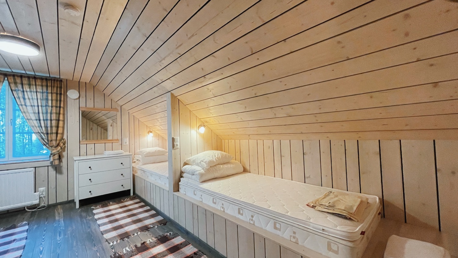 Estonian Peipsi holiday homes, best holiday homes in Estonia