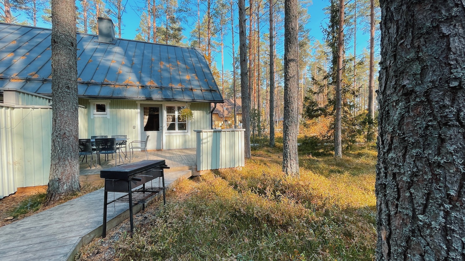 Estonian Peipsi holiday homes, best holiday homes in Estonia