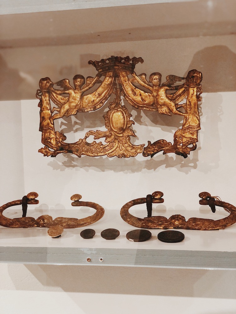Põltsamaa lossi muuseum