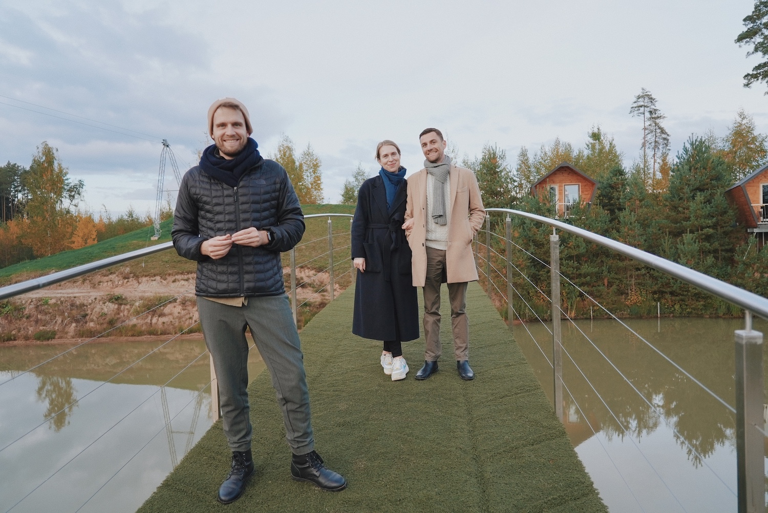 Metsjärve puhkekeskus Põlvamaal puhkemaja majutuskoht firmapeo peokoht peoruumid, parimad puhkemajad Põlvamaal Eestis