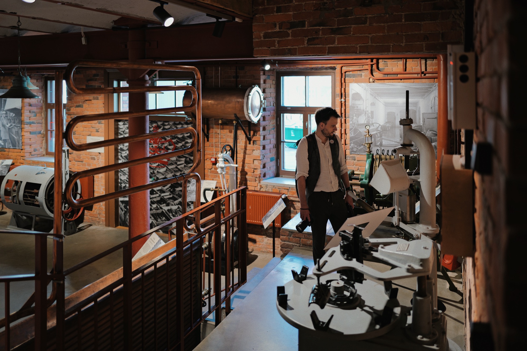 A le coq muuseum sales