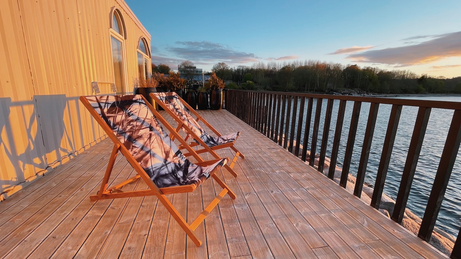 Merekarp holiday home in Haven Kakumäel marina, visit Eestis, best seaside holiday homes in Estonia